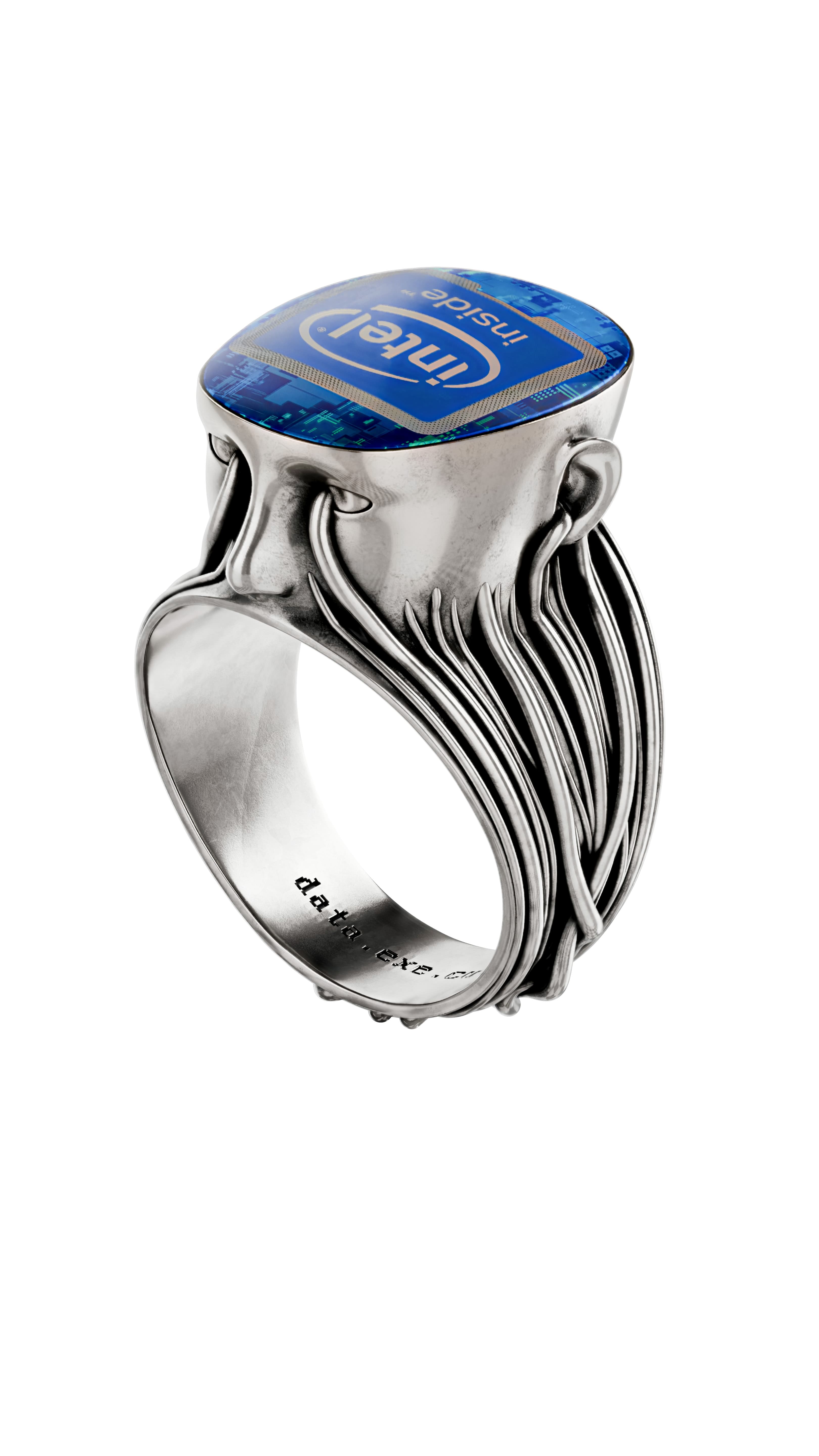El Anillo Intel